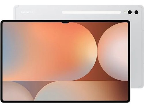Samsung Galaxy Tab S10 Ultra 12GB RAM 512GBGümüş 14.6inc