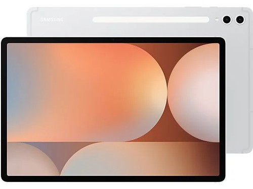 Samsung Galaxy Tab S10 Plus 12GB RAM 256GBGümüş 12.4inc