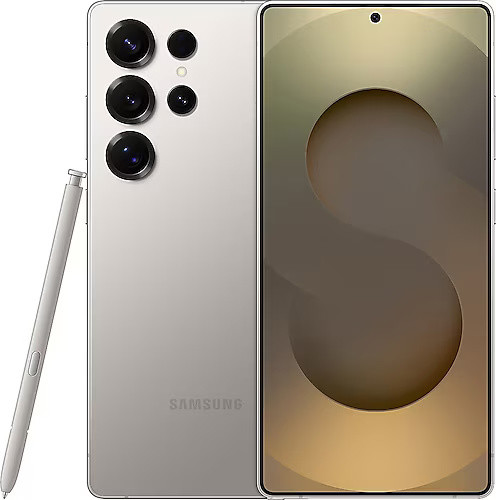 Samsung Galaxy S25 Ultra 12GB RAM 512GB Hafıza Grİ 5G