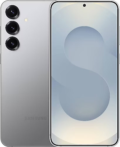 Samsung Galaxy S25+ 12GB RAM 512GB Hafıza Gümüş  5G