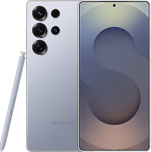 Samsung Galaxy S25 Ultra 12GB RAM 256GB Hafıza Mavi 5G