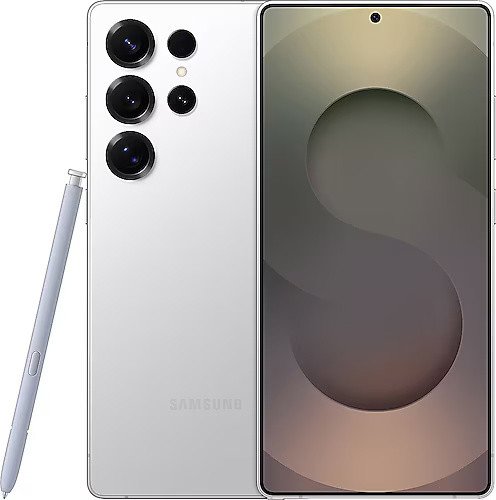 Samsung Galaxy S25 Ultra 12GB RAM 1TB Hafıza Gümüş  5G