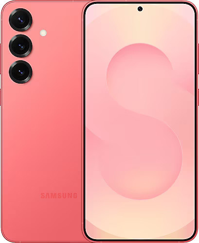 Samsung Galaxy S25+ 12GB RAM 256GB Hafıza Mercan 5G