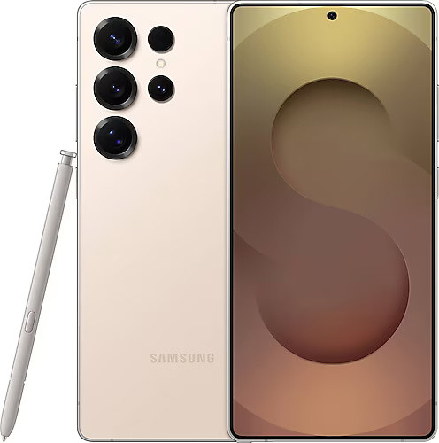 Samsung Galaxy S25 Ultra 12GB RAM 256GB Hafıza Pembe 5G