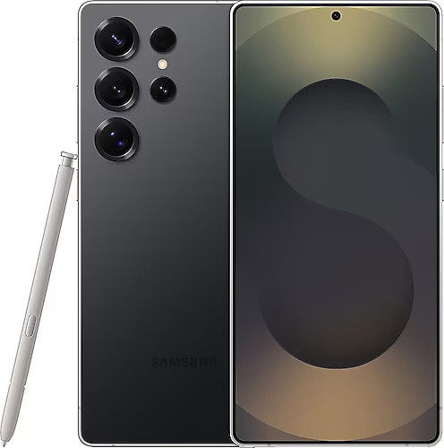 Samsung Galaxy S25 Ultra 12GB RAM 1TB Hafıza Siyah 5G