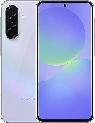 Samsung Galaxy A36 8GB RAM 256GB Hafıza Lila 5G