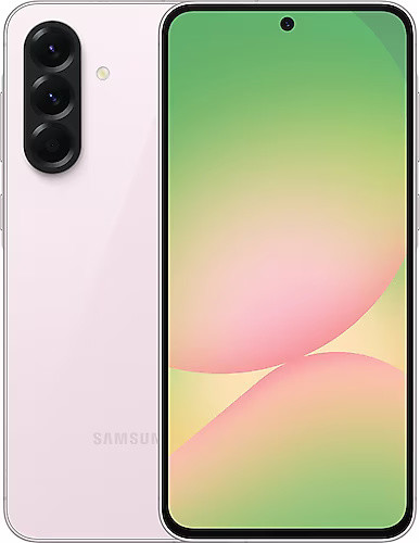 Samsung Galaxy A56 8GB RAM 256GB Hafıza Pembe  5G