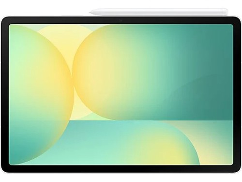 Samsung Galaxy Tab S10 FE 8GB RAM 128GBGümüş 10.9inc