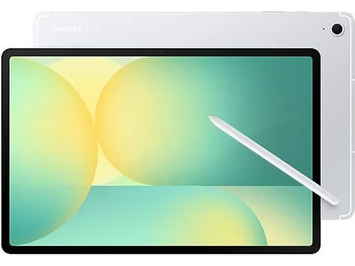 Samsung Galaxy Tab S10 FE+ 12GB RAM 256GBGümüş 13.1inc