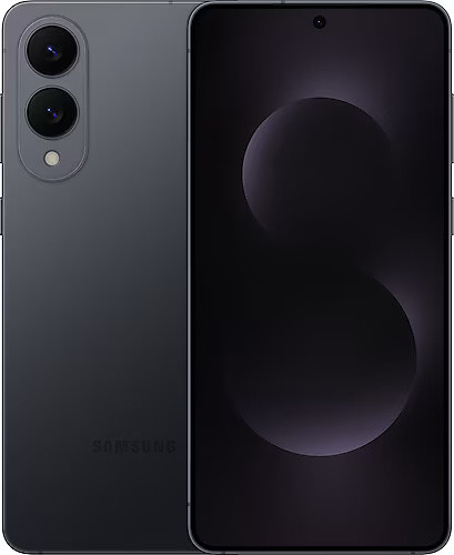 Samsung Galaxy S25 Edge 12GB RAM 512GB Hafıza Siyah 5G