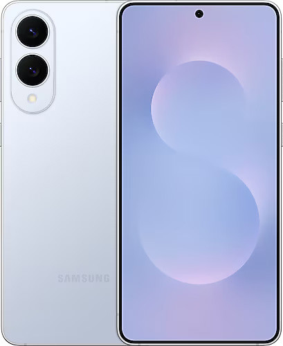 Samsung Galaxy S25 Edge 12GB RAM 256GB Hafıza Mavi 5G