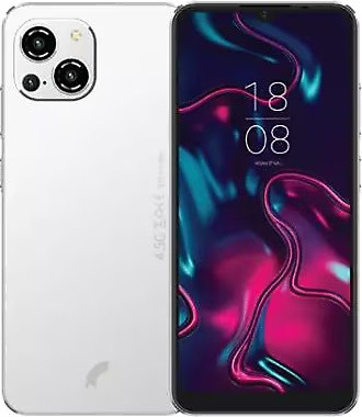 Reeder S23 Pro Max  8GB RAM 512GB Hafıza Beyaz