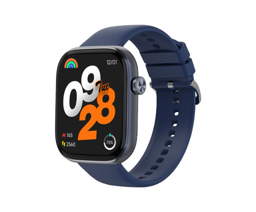 İmiki Smart Watch St2 Blue-Blue Akıllı Saat