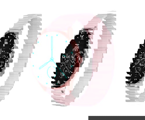 İmiki Smart Watch Tg1 Rosegold-Pink Akıllı Saat