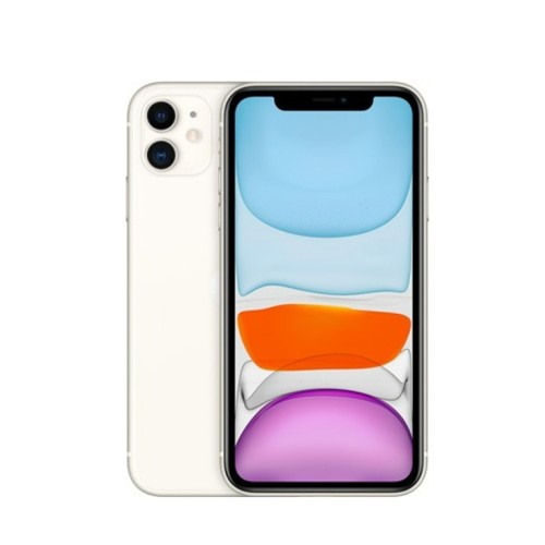 Apple iPhone 11 4 GB 64 GB Beyaz