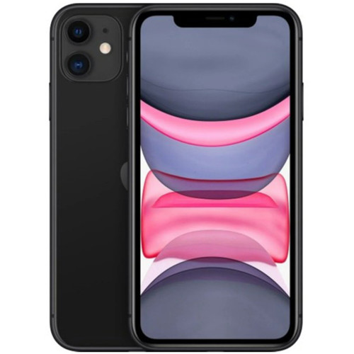 Apple iPhone 11 4GB 128GB Siyah