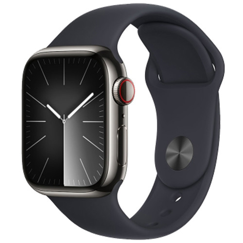 Apple Watch Seri 9 Akıllı Saat