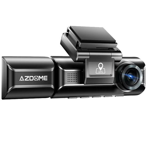 AZDOME Dash Cam M550 Max 64GB