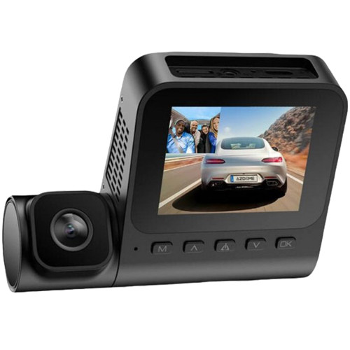 AZDOME Dash Cam V600 2 Kamera