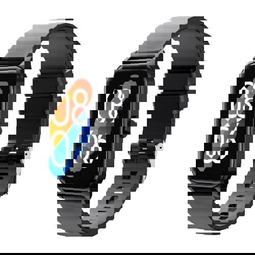 Havit M9052 1,85'' TFT Ekran Akıllı Saat - Siyah