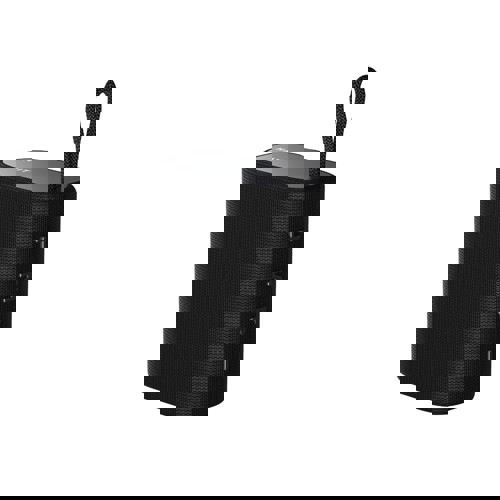 Havit SK801BT Taşınabilir Bluetooth Hoparlör - TWS - Siyah