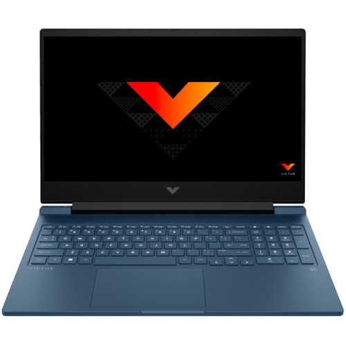 HP Victus Gaming 15 16 GB Ram 512 GBSiyah 15.6 inc Nvidia GeForce RTX 3050 Intel İ5