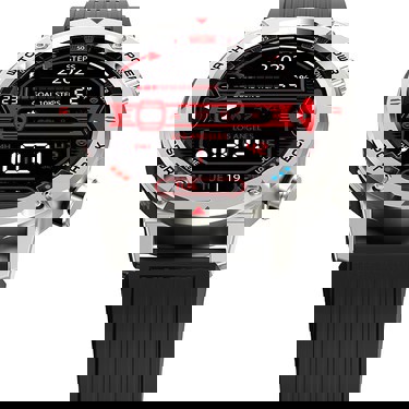 İmiki D2 Smart Watch Silver