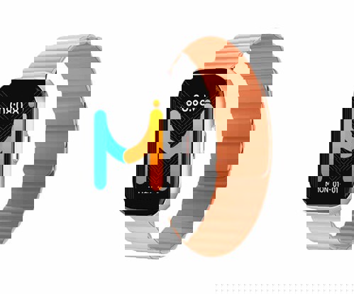 İmiki SE1 Smart Watch Gri