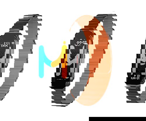 İmiki SE1 Smart Watch Siyah