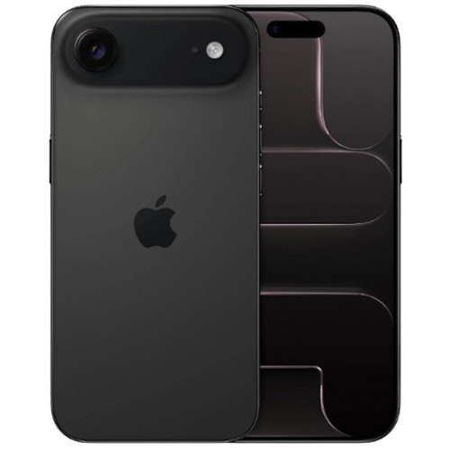 iPhone Air 512GB Uzay Siyahı