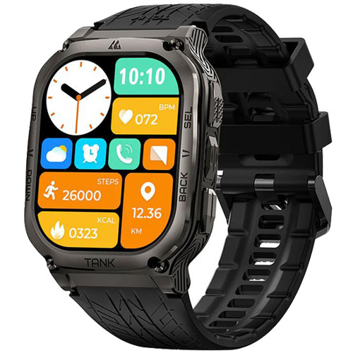 Kospet Tank M3 Akıllı Saat