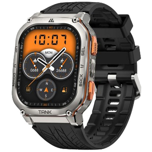 Kospet Tank M3 Akıllı Saat