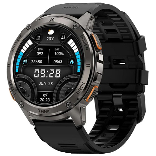 Kospet Tank T3 Akıllı Saat