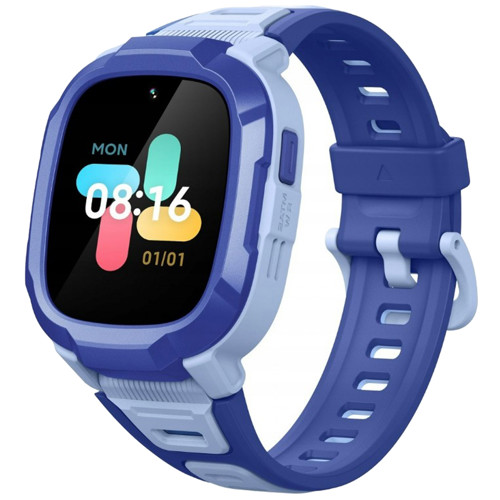 Mibro P6 MAVİ Akıllı Çocuk Saati