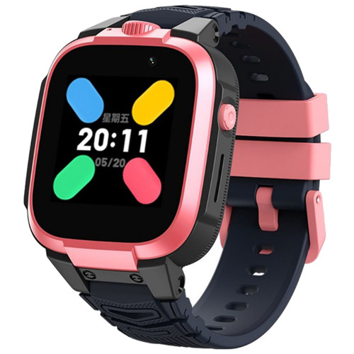 Mibro Z3 PEMBE Akıllı Çocuk Saati