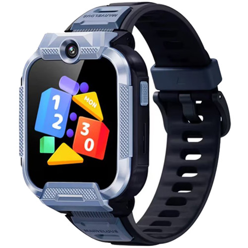 Mibro Z5 MAVİ Akıllı Çocuk Saati