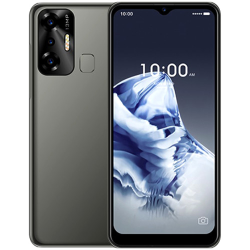 Mipo M17 4+4 GB Ram 128 GB Hafıza Siyah