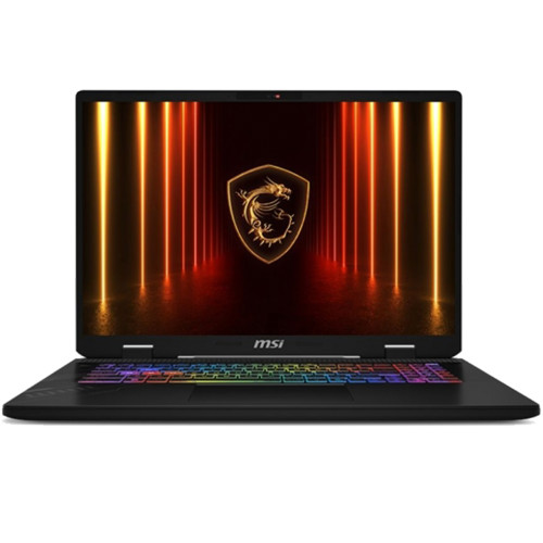 MSI Crosshair 17 HX AI D2XWFKG-043TR Notebook