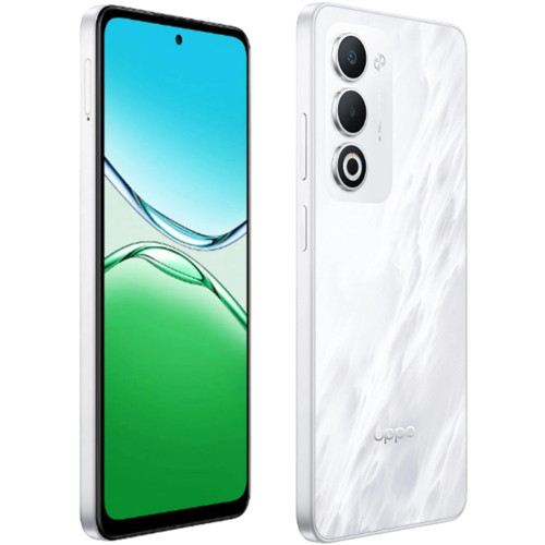 Oppo A5 8GB Ram 256 GB Hafıza 5G Mistik Beyaz