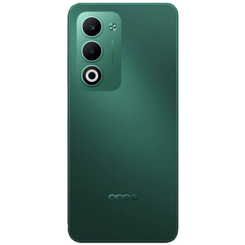 Oppo A5 8GB Ram 256GB Hafıza Yeşil