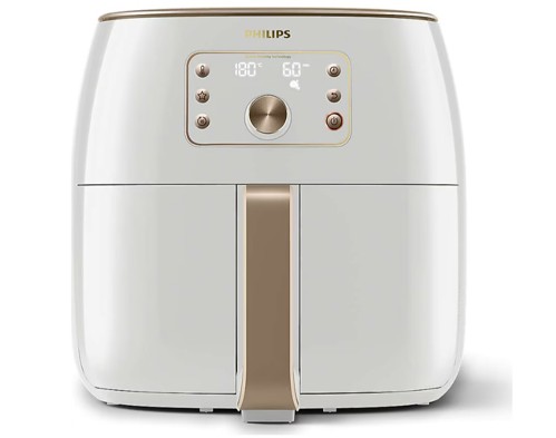 Philips Airfryer XXL HD9870/20 Premium 7.3 lt Yağsız Fritöz