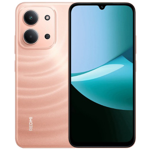 Redmi 15C 8 GB Ram 256 GB Hazıfa Alacakaranlık Turuncusu