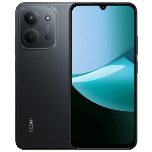 Redmi 15C 8 GB Ram 256 GB Hazıfa Gece Siyahı