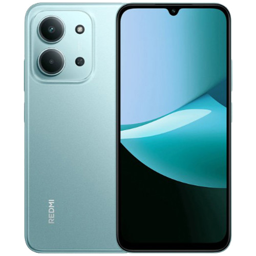 Redmi 15C 8 GB Ram 256 GB Hazıfa Mint Yeşili