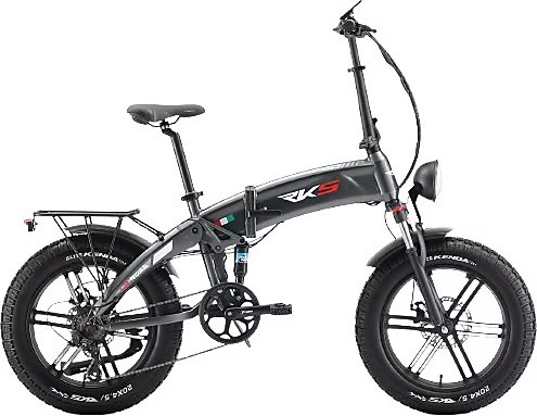 RKS La Rose Ultra (RD8) Antrasit 250w