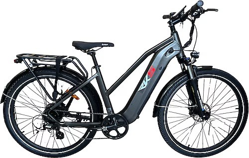 RKS NC20 Premium Antrasit 250w