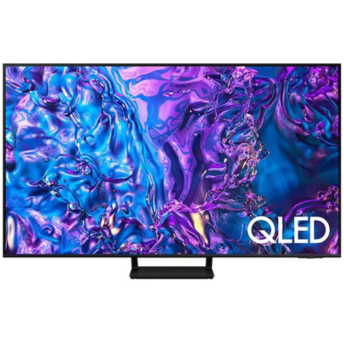 Samsung 65Q70D 4K Ultra HD 65" 165 Ekran Uydu Alıcılı Smart QLED TV