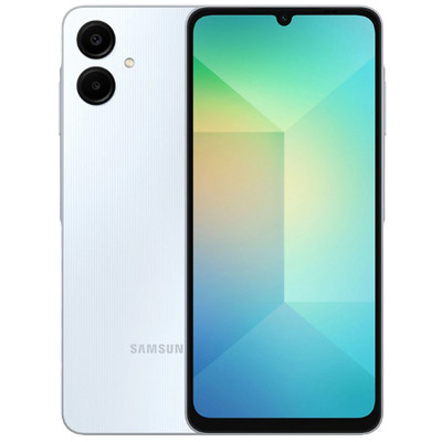 Samsung Galaxy A06 4GB RAM 128GB Hafıza Mavi 5G