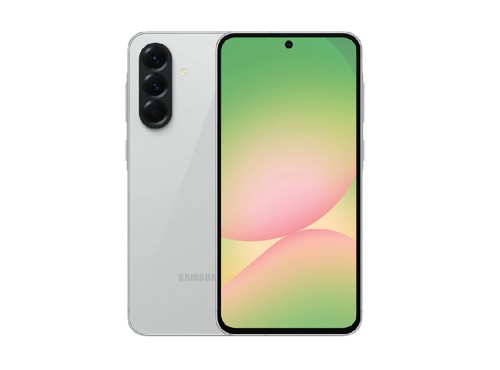 Samsung  Galaxy A56 8GB RAM 256GB HAFIZA Gri  5G