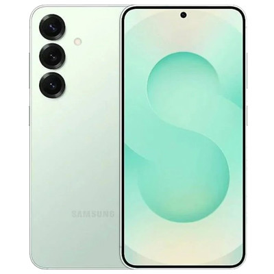 Samsung Galaxy S25  12GB RAM 128GB Hafıza Mint Yeşili 5G